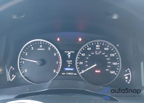 2013 Lexus Es 350 from USA, damaged, VIN JTHBK1GG6D2047313